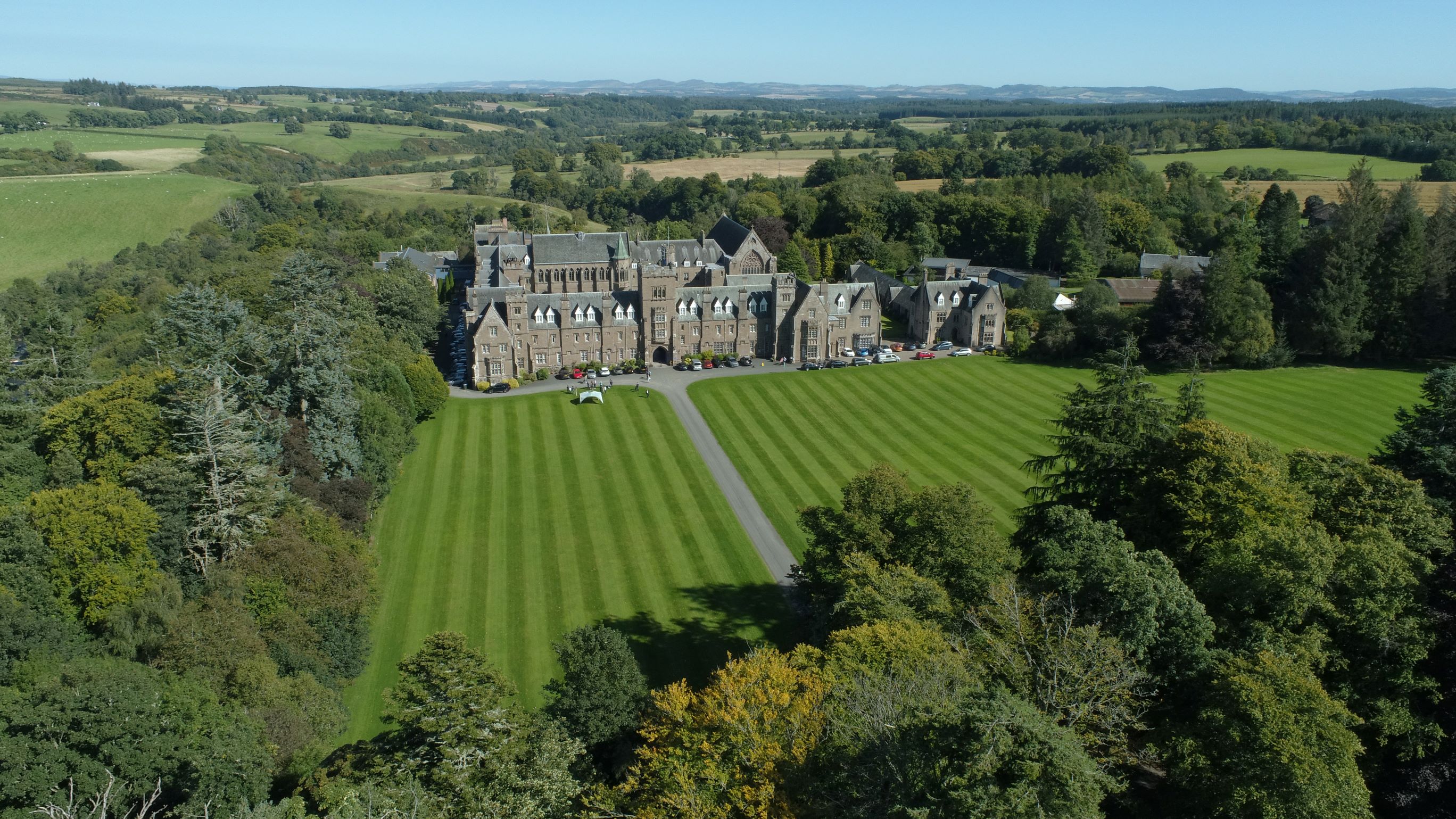 2024 Higher Results at Glenalmond College