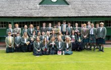 2024 A Level Results at Glenalmond