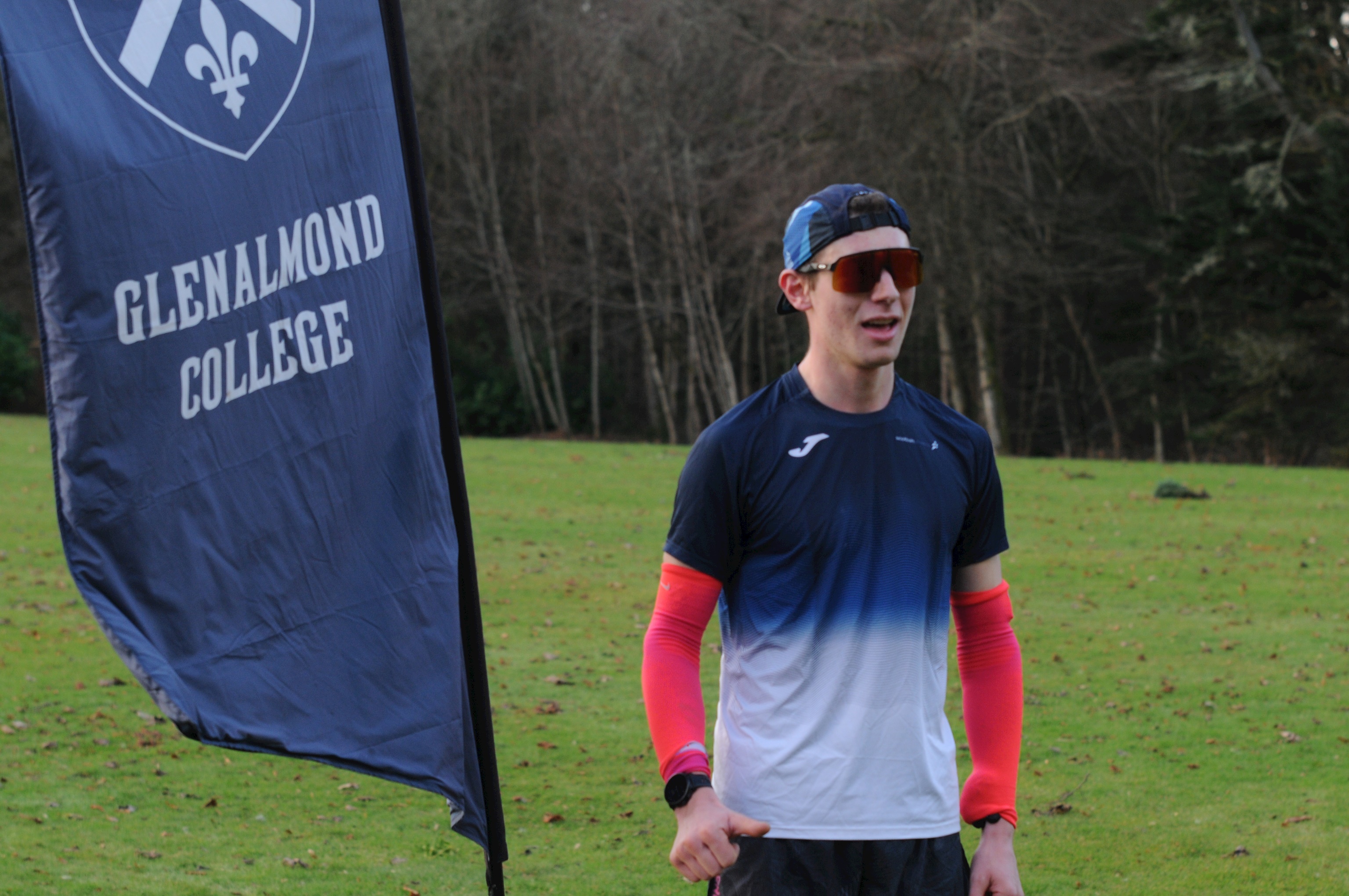 Record-Breaking Victory at Glenalmond’s Heartbreak Run 2024