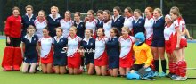 Glenalmond Girls’ Hockey