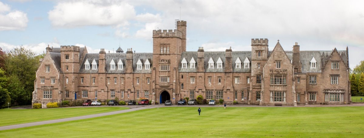 Vacancies at Glenalmond | Glenalmond College