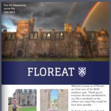 FLOREAT - THE OG NEWSLETTER ISSUE SIX OUT NOW