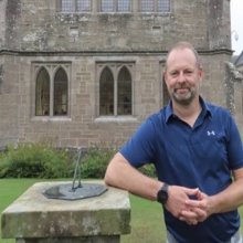 NEW HEAD OF GOLF FOR GLENALMOND